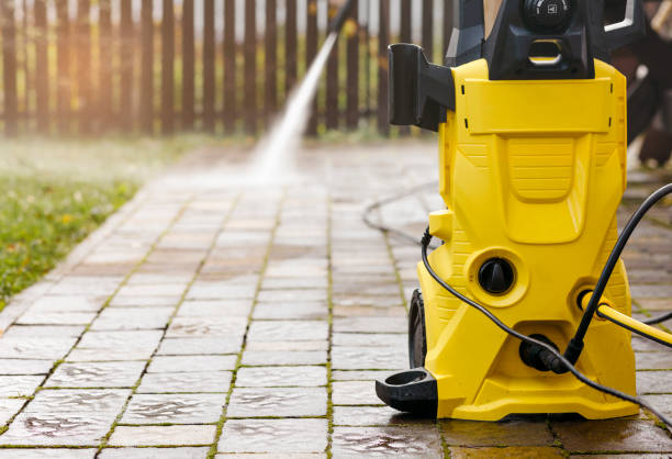 Professional Pressure Washing in Lamar, SC